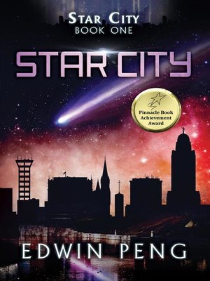 cover image of Star City